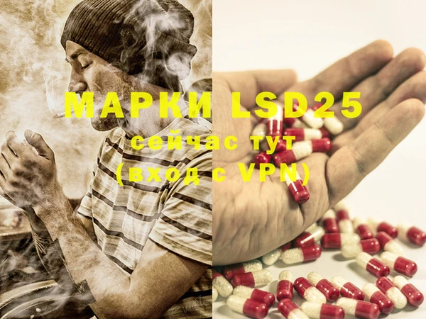 MESCALINE Михайловск